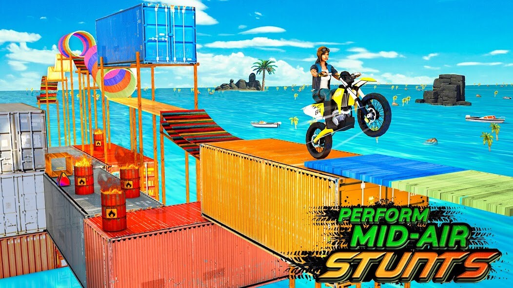 Run android online APK Real Bike Stunt Game from MyAndroid or emulate Real Bike Stunt Game using MyAndroid Run android online APK Real Bike Stunt Game from MyAndroid or emulate Real Bike Stunt Game using MyAndroid