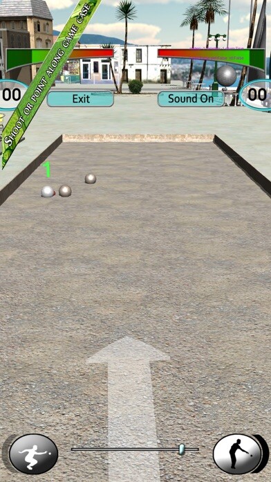 Emulate iPhone app Real Bocce OnLine using MyAndroid Emulate iPhone app Real Bocce OnLine using MyAndroid