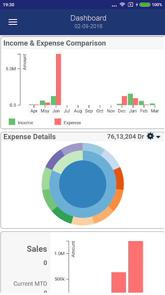 Run android online APK RealBooks from MyAndroid or emulate RealBooks using MyAndroid