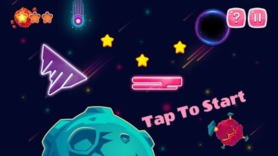 Emulate iPhone app Real Bouncy Buddy using MyAndroid Emulate iPhone app Real Bouncy Buddy using MyAndroid