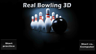 Emulate Android APK Real Bowling 3D Emulate Android APK Real Bowling 3D