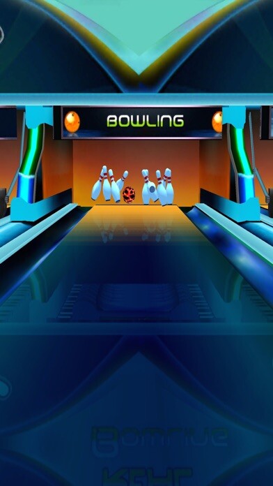 Emulate iPhone app Real Bowling Strike : 10 Pin using MyAndroid Emulate iPhone app Real Bowling Strike : 10 Pin using MyAndroid
