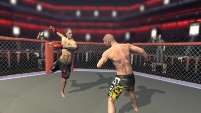 Emulate iPhone app RealBoxing Championship 2022 using MyAndroid Emulate iPhone app RealBoxing Championship 2022 using MyAndroid