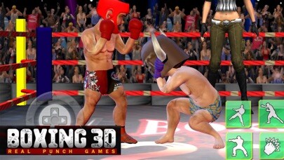 Emulate iPhone app Real Boxing Punch using MyAndroid Emulate iPhone app Real Boxing Punch using MyAndroid