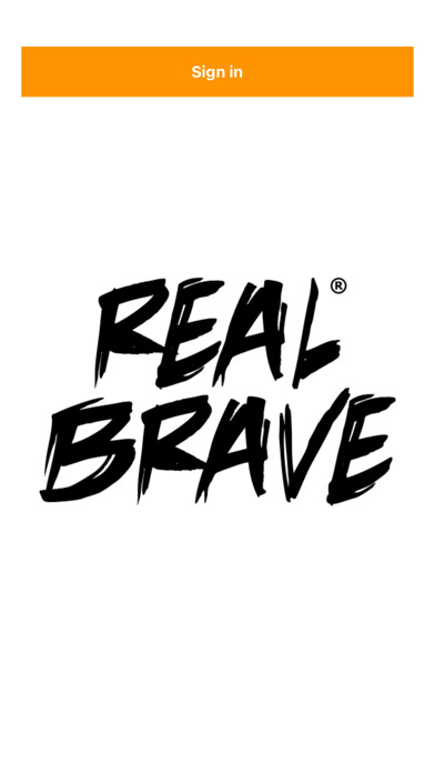 Emulate iPhone app Real Brave Audio using MyAndroid
