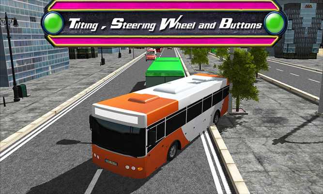 Emulate Android APK Real Bus Simulator 2015 Emulate Android APK Real Bus Simulator 2015