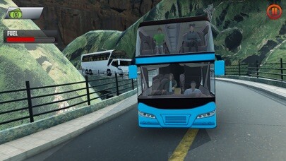 Emulate iPhone app Real Bus Simulator 3D using MyAndroid Emulate iPhone app Real Bus Simulator 3D using MyAndroid