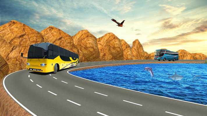 Emulate Android APK Real Bus Transporter Game 2017 - Best Simulator Emulate Android APK Real Bus Transporter Game 2017 - Best Simulator
