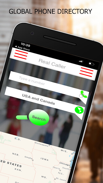 Run android online APK Real Caller : Caller id lookup from MyAndroid or emulate Real Caller : Caller id lookup using MyAndroid Run android online APK Real Caller : Caller id lookup from MyAndroid or emulate Real Caller : Caller id lookup using MyAndroid