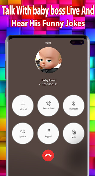 Run android online APK Real Call From Boss from MyAndroid or emulate Real Call From Boss using MyAndroid Run android online APK Real Call From Boss from MyAndroid or emulate Real Call From Boss using MyAndroid