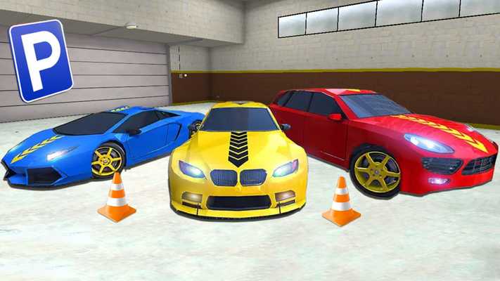 Emulate Android APK Real Car City Parking Emulate Android APK Real Car City Parking