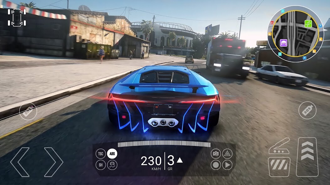 Run android online APK Real Car Driving: Race City 3D from MyAndroid or emulate Real Car Driving: Race City 3D using MyAndroid Run android online APK Real Car Driving: Race City 3D from MyAndroid or emulate Real Car Driving: Race City 3D using MyAndroid