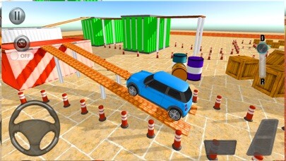 Emulate iPhone app Real Car Driving School 2020 using MyAndroid Emulate iPhone app Real Car Driving School 2020 using MyAndroid