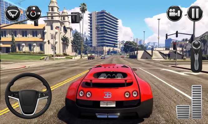 Emulate Android APK Real Car Driving Veyron Emulate Android APK Real Car Driving Veyron