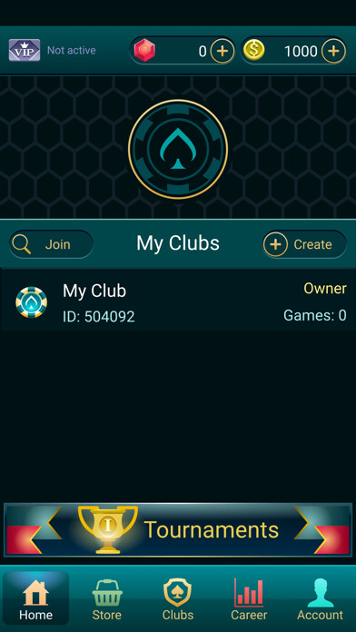 Emulate iPhone app Real Cards Poker using MyAndroid Emulate iPhone app Real Cards Poker using MyAndroid