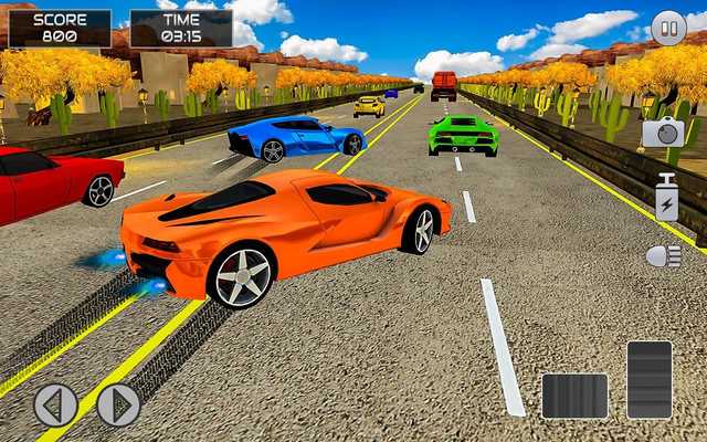 Emulate Android APK Real Car Master Traffic Driving Game Emulate Android APK Real Car Master Traffic Driving Game