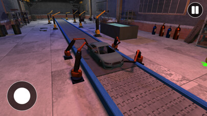 Emulate iPhone app Real Car Mechanic & Restore 3d using MyAndroid Emulate iPhone app Real Car Mechanic & Restore 3d using MyAndroid