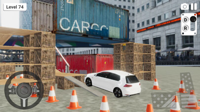 Run android online APK Real Car Parking 3D Car Games from MyAndroid or emulate Real Car Parking 3D Car Games using MyAndroid