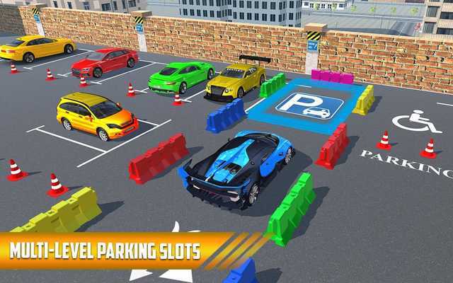Emulate Android APK Real Car Parking Adventure 3D: Sports Car Parking Emulate Android APK Real Car Parking Adventure 3D: Sports Car Parking