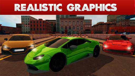 Run android online APK Real Car Parking City from MyAndroid or emulate Real Car Parking City using MyAndroid Run android online APK Real Car Parking City from MyAndroid or emulate Real Car Parking City using MyAndroid