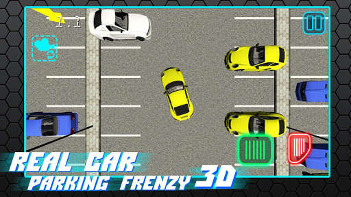 Emulate Android APK Real Car Parking Frenzy 3D Emulate Android APK Real Car Parking Frenzy 3D