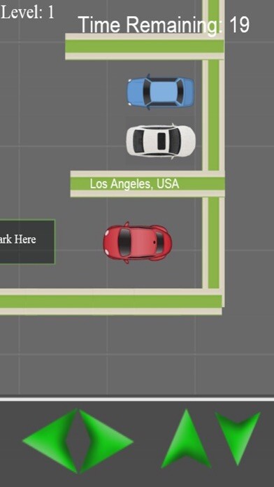 Emulate iPhone app Real Car Parking Game using MyAndroid Emulate iPhone app Real Car Parking Game using MyAndroid