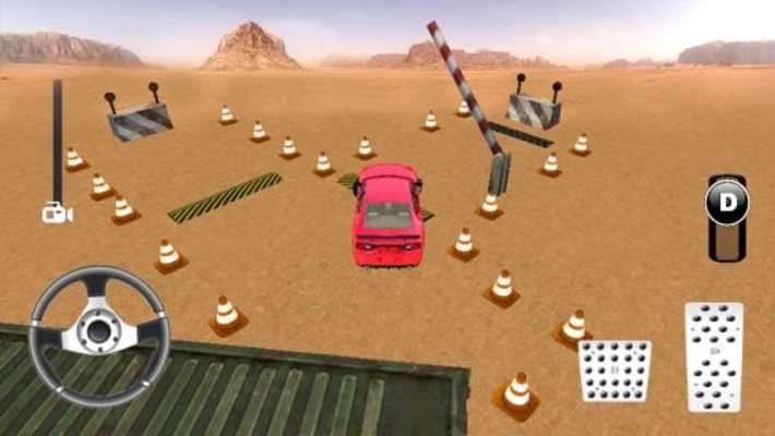 Emulate Android APK Real Car Parking Simulation Emulate Android APK Real Car Parking Simulation
