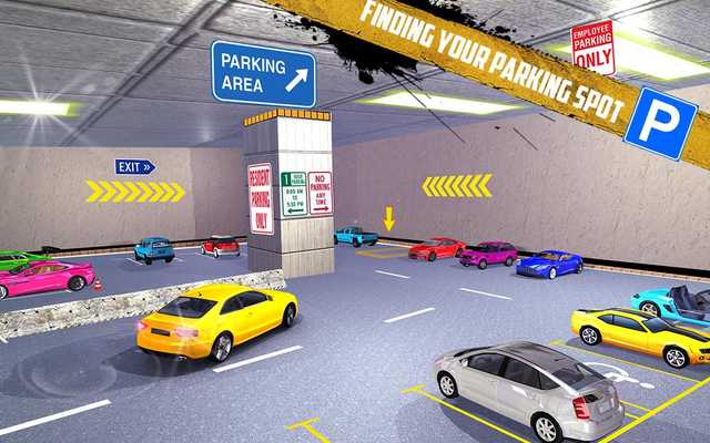 Emulate Android APK Real Car Parking Simulator 18: Street Adventure Emulate Android APK Real Car Parking Simulator 18: Street Adventure