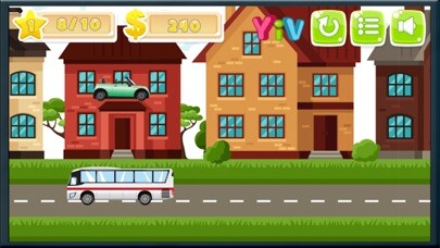 Emulate iPhone app Real Car Race - car racing games for kids using MyAndroid Emulate iPhone app Real Car Race - car racing games for kids using MyAndroid