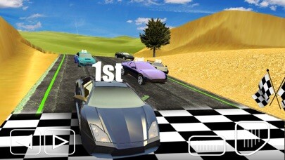 Emulate iPhone app Real Car Racing Game 2017 using MyAndroid Emulate iPhone app Real Car Racing Game 2017 using MyAndroid