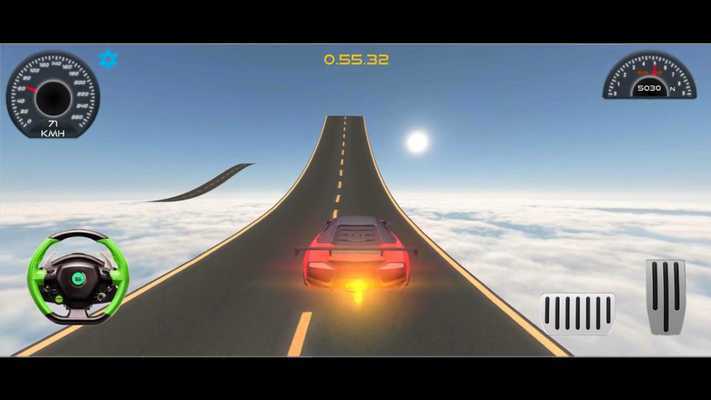 Emulate Android APK Real Car Stunt - Lamborghini Emulate Android APK Real Car Stunt - Lamborghini