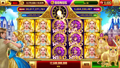Emulate iPhone app Real Casino Slots 2 using MyAndroid Emulate iPhone app Real Casino Slots 2 using MyAndroid