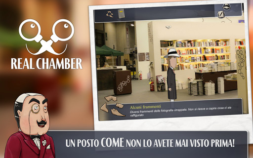 Run android online APK Real Chamber al Salone from MyAndroid or emulate Real Chamber al Salone using MyAndroid Run android online APK Real Chamber al Salone from MyAndroid or emulate Real Chamber al Salone using MyAndroid