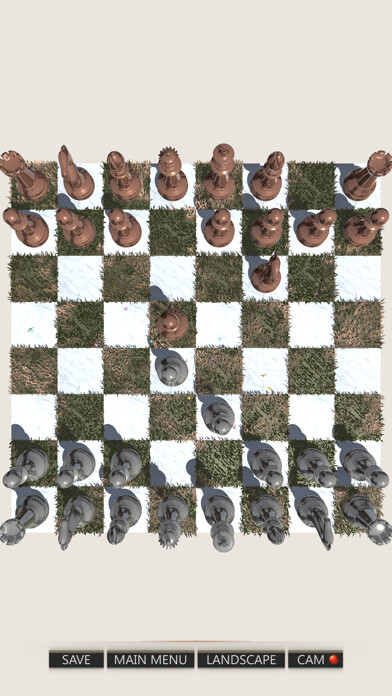 Emulate iPhone app Real Chess 3rd using MyAndroid Emulate iPhone app Real Chess 3rd using MyAndroid
