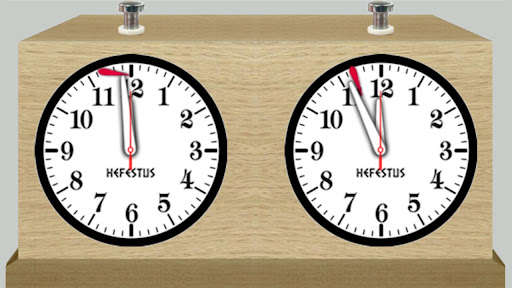 Emulate Android APK Real Chess Clock Emulate Android APK Real Chess Clock