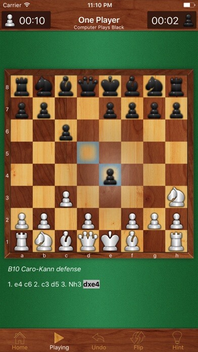 Emulate iPhone app Real Chess Professional using MyAndroid Emulate iPhone app Real Chess Professional using MyAndroid