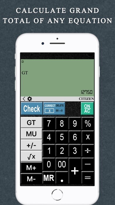 Emulate iPhone app Real Citizen Calculator 2020 using MyAndroid Emulate iPhone app Real Citizen Calculator 2020 using MyAndroid