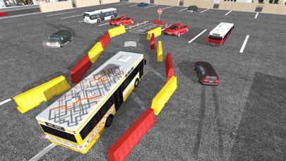 Emulate iPhone app Real City Bus Parking Simulator 2017: Driver Test using MyAndroid Emulate iPhone app Real City Bus Parking Simulator 2017: Driver Test using MyAndroid