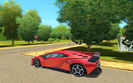 Emulate Android APK Real City Car Driving Sim 2020 Emulate Android APK Real City Car Driving Sim 2020
