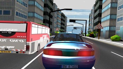Emulate iPhone app Real City Car Traffic Racing-Sports Car Challenge using MyAndroid Emulate iPhone app Real City Car Traffic Racing-Sports Car Challenge using MyAndroid