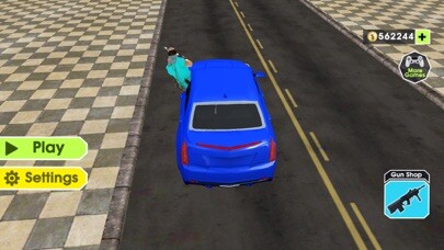 Emulate iPhone app Real City Crime Gangster Games using MyAndroid Emulate iPhone app Real City Crime Gangster Games using MyAndroid