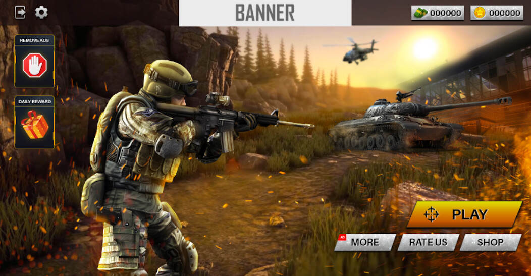 Run android online APK Real Commando Shooting Game 3d from MyAndroid or emulate Real Commando Shooting Game 3d using MyAndroid Run android online APK Real Commando Shooting Game 3d from MyAndroid or emulate Real Commando Shooting Game 3d using MyAndroid