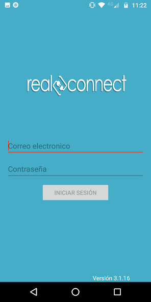 Run android online APK Real Connect 2006 Proxy from MyAndroid or emulate Real Connect 2006 Proxy using MyAndroid