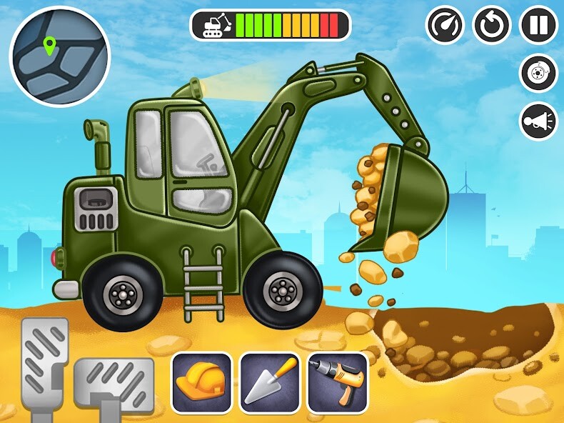 Run android online APK Real Construction Kids Game from MyAndroid or emulate Real Construction Kids Game using MyAndroid Run android online APK Real Construction Kids Game from MyAndroid or emulate Real Construction Kids Game using MyAndroid