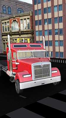 Emulate Android APK Real Construction Truck Sim
