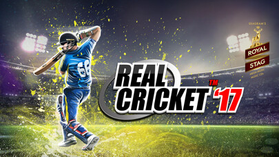 Emulate iPhone app Real Cricket™ 17 using MyAndroid Emulate iPhone app Real Cricket™ 17 using MyAndroid