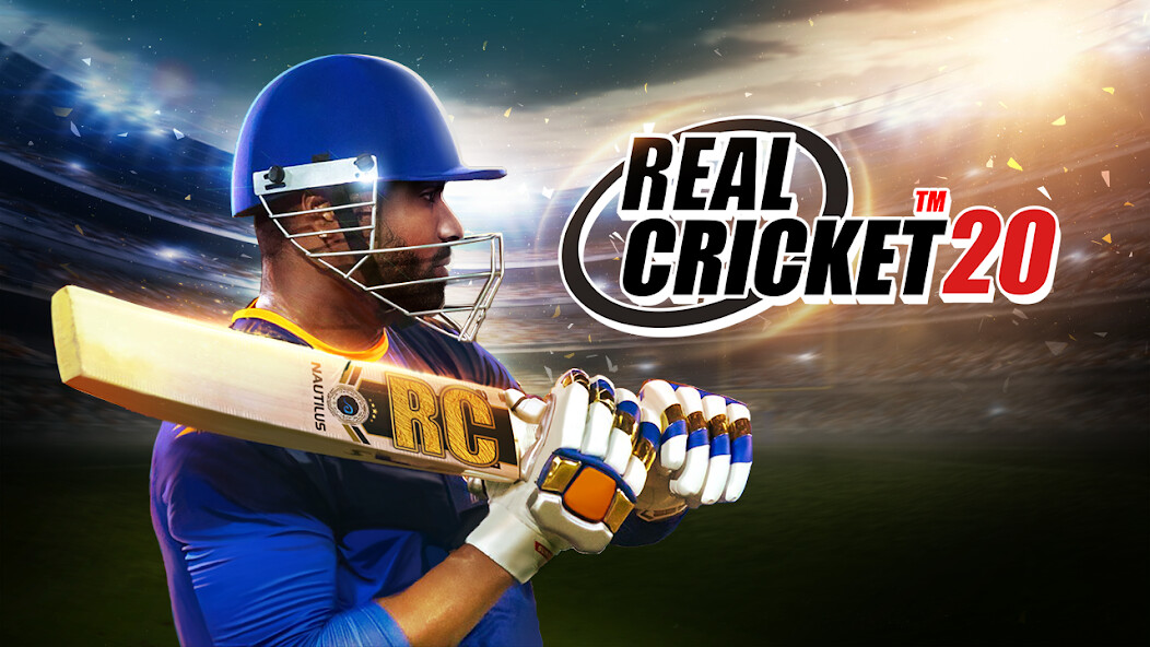 Emulate iPhone app Real Cricket™ 20 using MyAndroid Emulate iPhone app Real Cricket™ 20 using MyAndroid