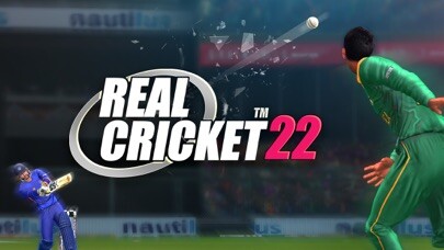 Emulate iPhone app Real Cricket™ 22 using MyAndroid Emulate iPhone app Real Cricket™ 22 using MyAndroid