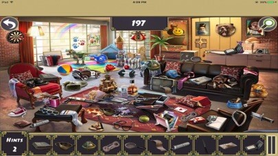 Emulate iPhone app Real Crime Scene Investigation using MyAndroid Emulate iPhone app Real Crime Scene Investigation using MyAndroid