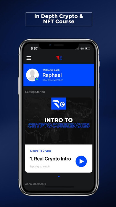 Emulate iPhone app Real Crypto using MyAndroid Emulate iPhone app Real Crypto using MyAndroid